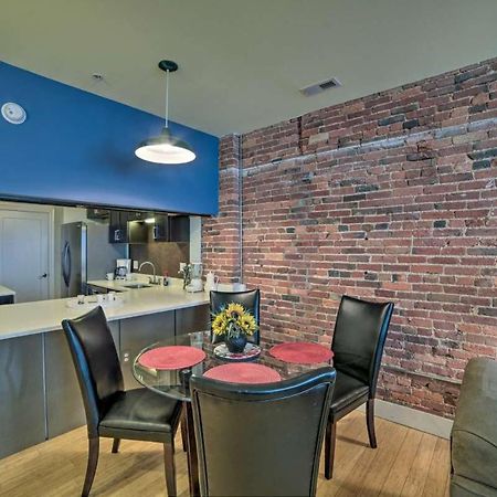 Chase Apartments At Light Street - Baltimore Inner Harbor & Convention Center Free Indoor Parking Esterno foto