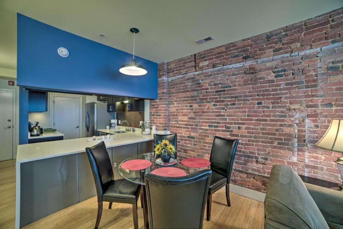Chase Apartments At Light Street - Baltimore Inner Harbor & Convention Center Free Indoor Parking Esterno foto