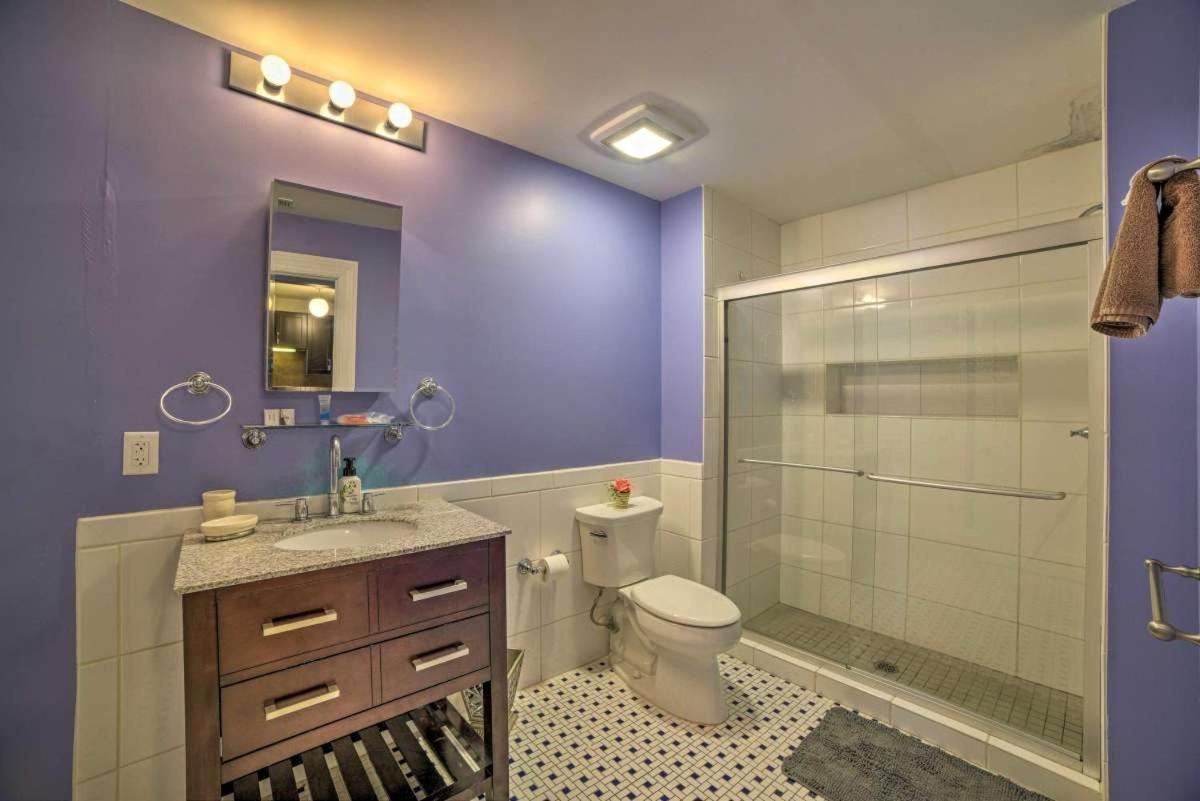 Chase Apartments At Light Street - Baltimore Inner Harbor & Convention Center Free Indoor Parking Esterno foto