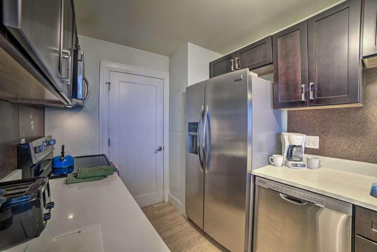 Chase Apartments At Light Street - Baltimore Inner Harbor & Convention Center Free Indoor Parking Esterno foto
