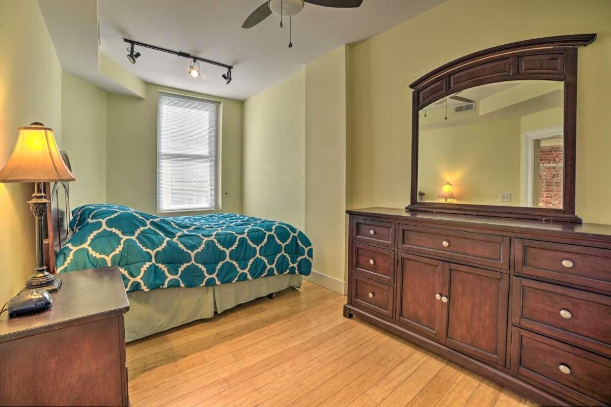 Chase Apartments At Light Street - Baltimore Inner Harbor & Convention Center Free Indoor Parking Esterno foto
