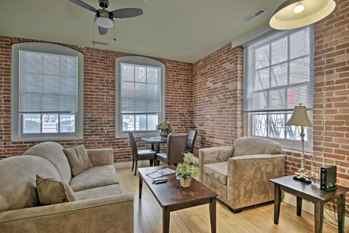 Chase Apartments At Light Street - Baltimore Inner Harbor & Convention Center Free Indoor Parking Esterno foto