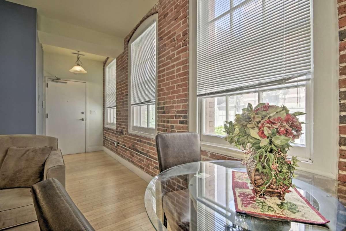 Chase Apartments At Light Street - Baltimore Inner Harbor & Convention Center Free Indoor Parking Esterno foto