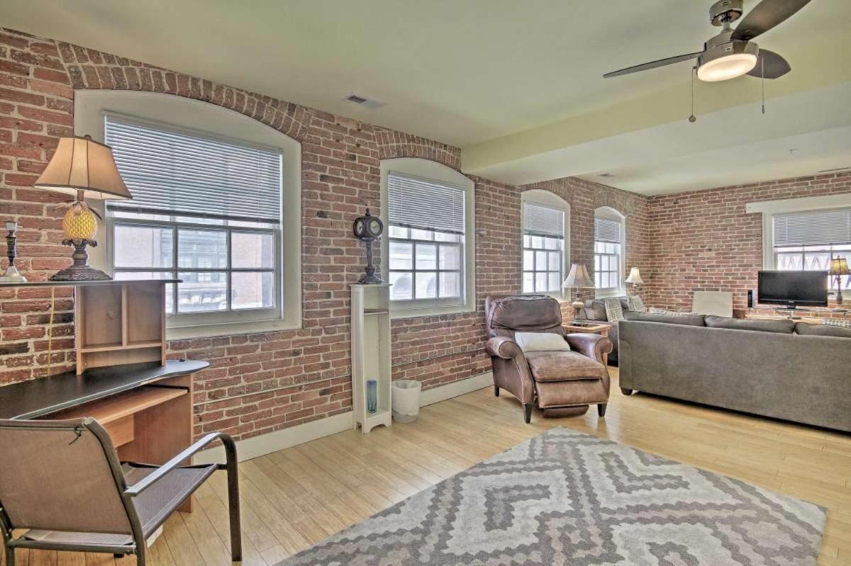 Chase Apartments At Light Street - Baltimore Inner Harbor & Convention Center Free Indoor Parking Esterno foto