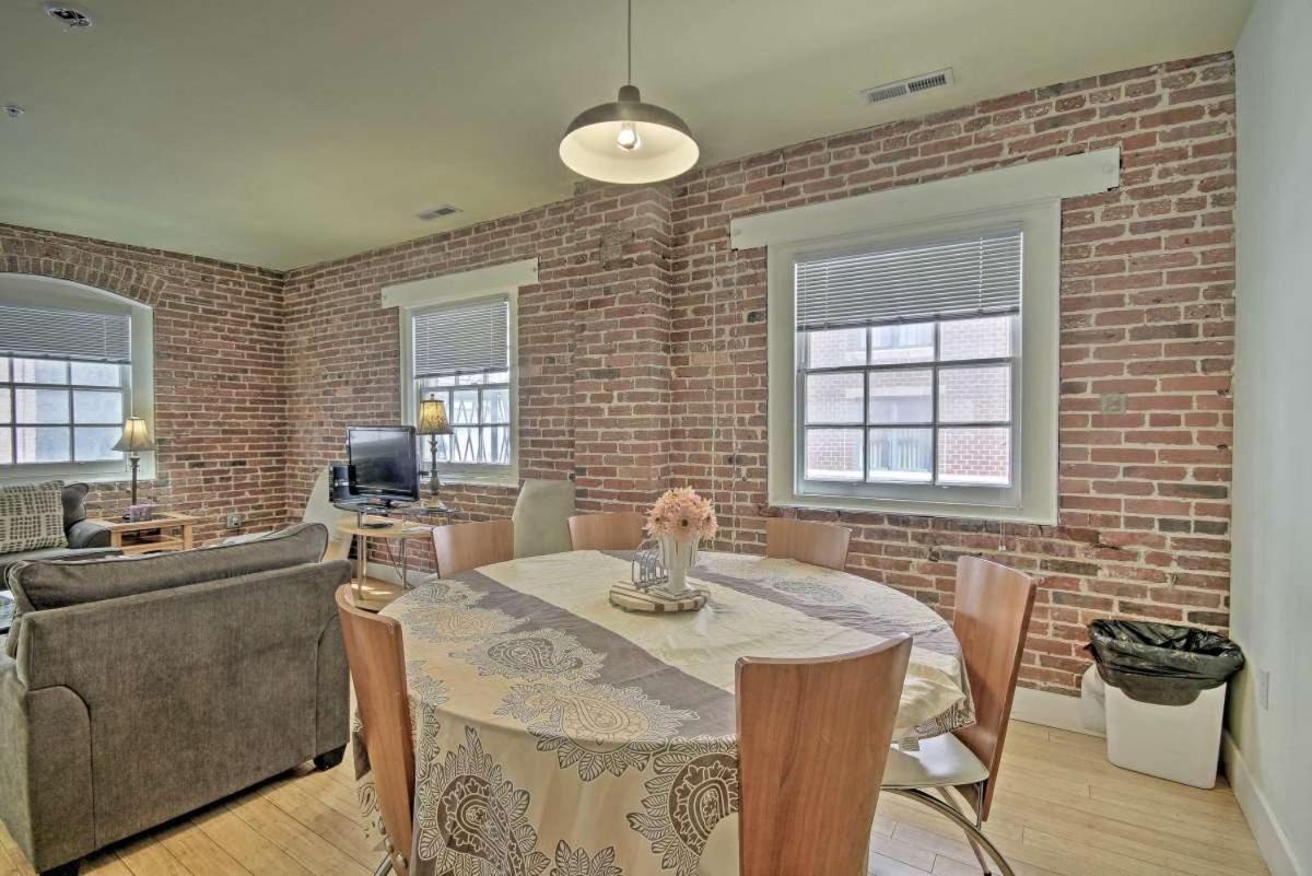 Chase Apartments At Light Street - Baltimore Inner Harbor & Convention Center Free Indoor Parking Esterno foto