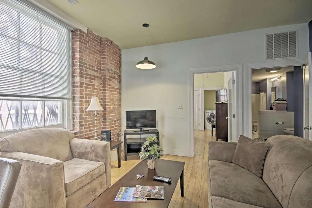 Chase Apartments At Light Street - Baltimore Inner Harbor & Convention Center Free Indoor Parking Esterno foto