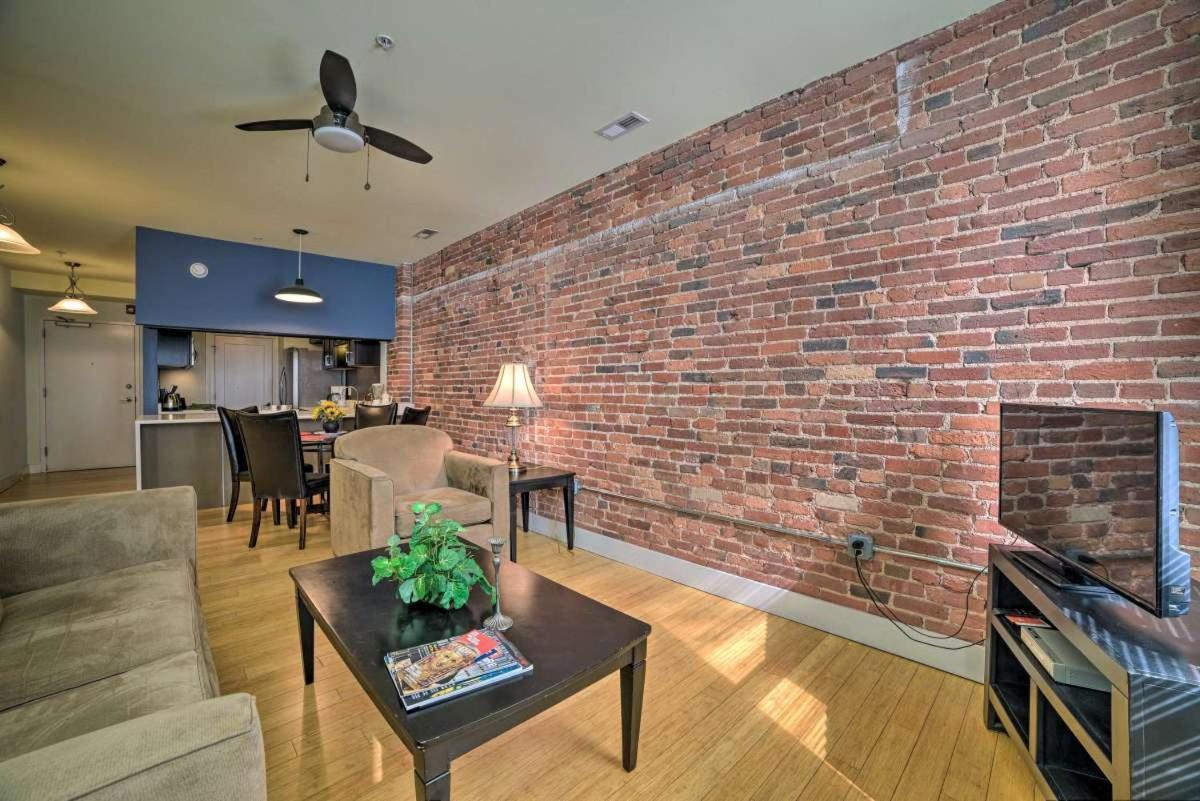 Chase Apartments At Light Street - Baltimore Inner Harbor & Convention Center Free Indoor Parking Esterno foto