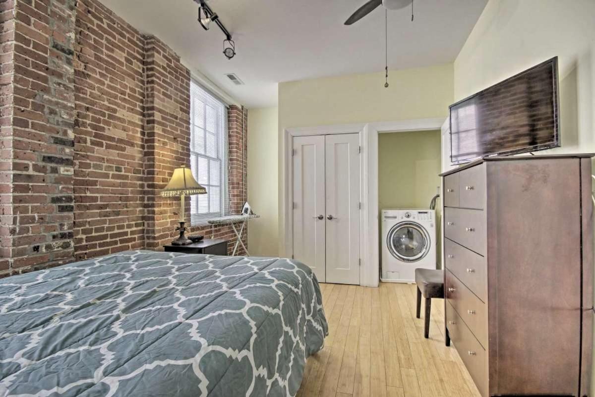 Chase Apartments At Light Street - Baltimore Inner Harbor & Convention Center Free Indoor Parking Esterno foto
